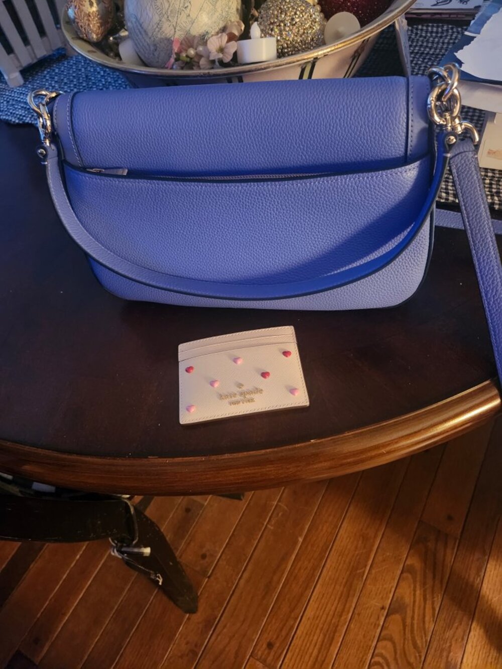 Kate Spade New York Hudson Handbag
